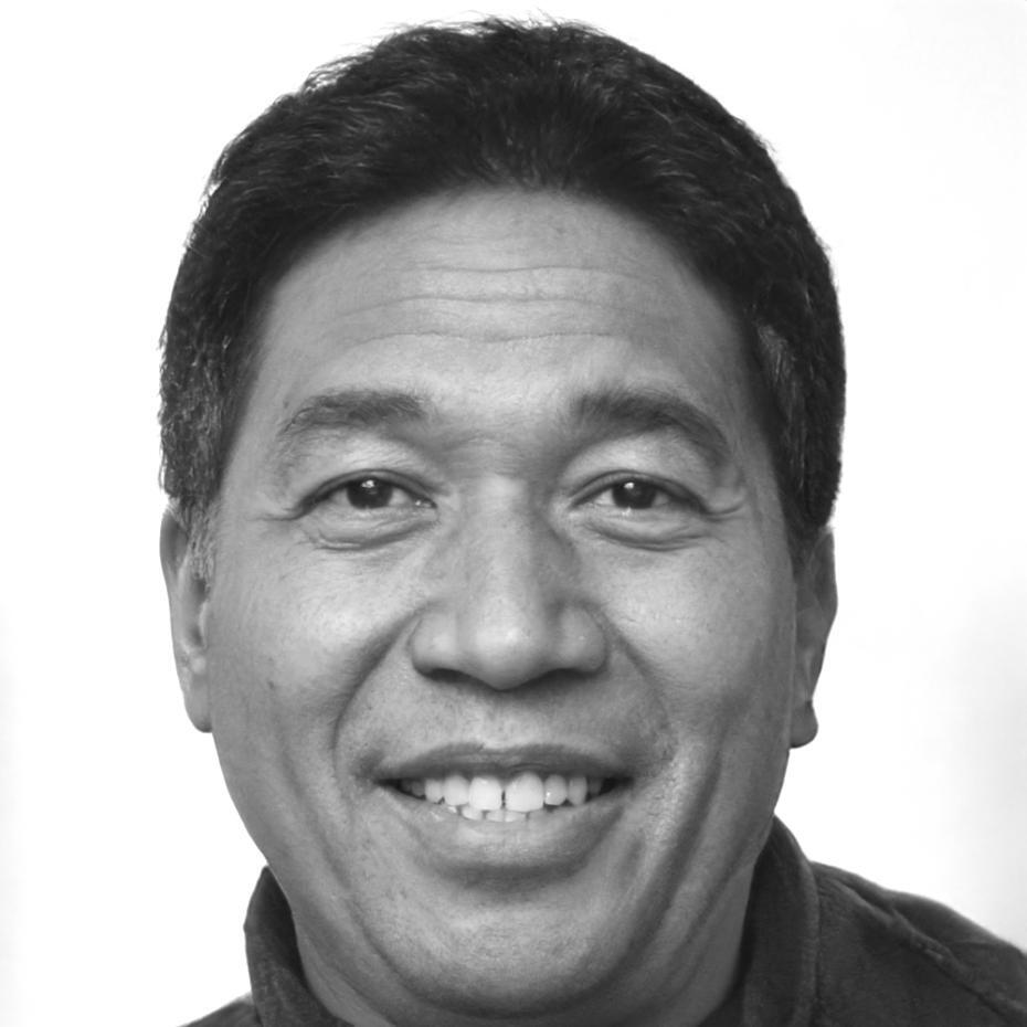 Portrait de Jean-Pierre Dubois