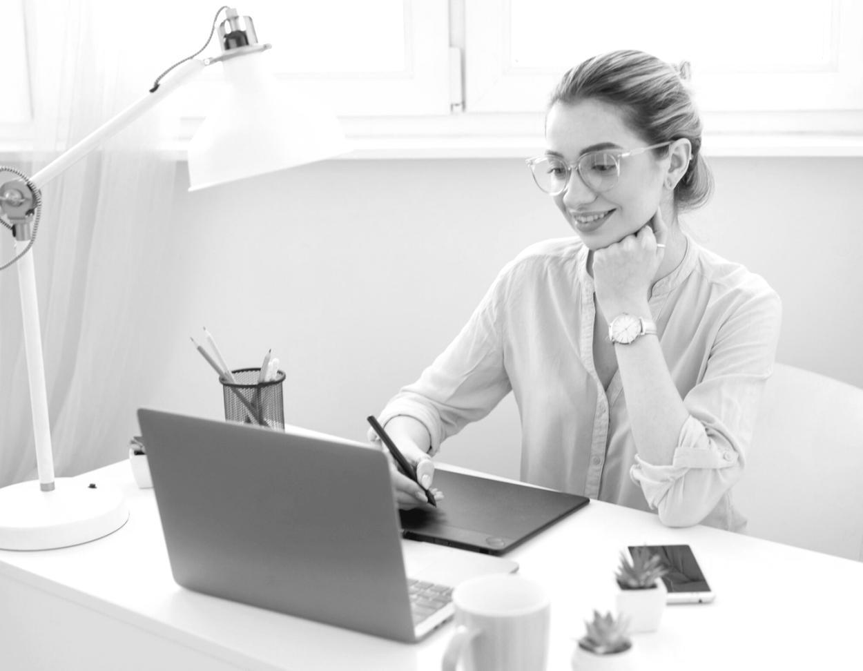 Lancement de nouveaux outils d'analyse financière