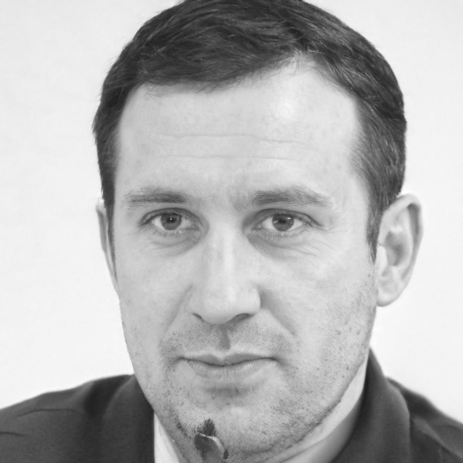 Dr. Pierre Moreau, Directeur de Recherche chez brightgarnel