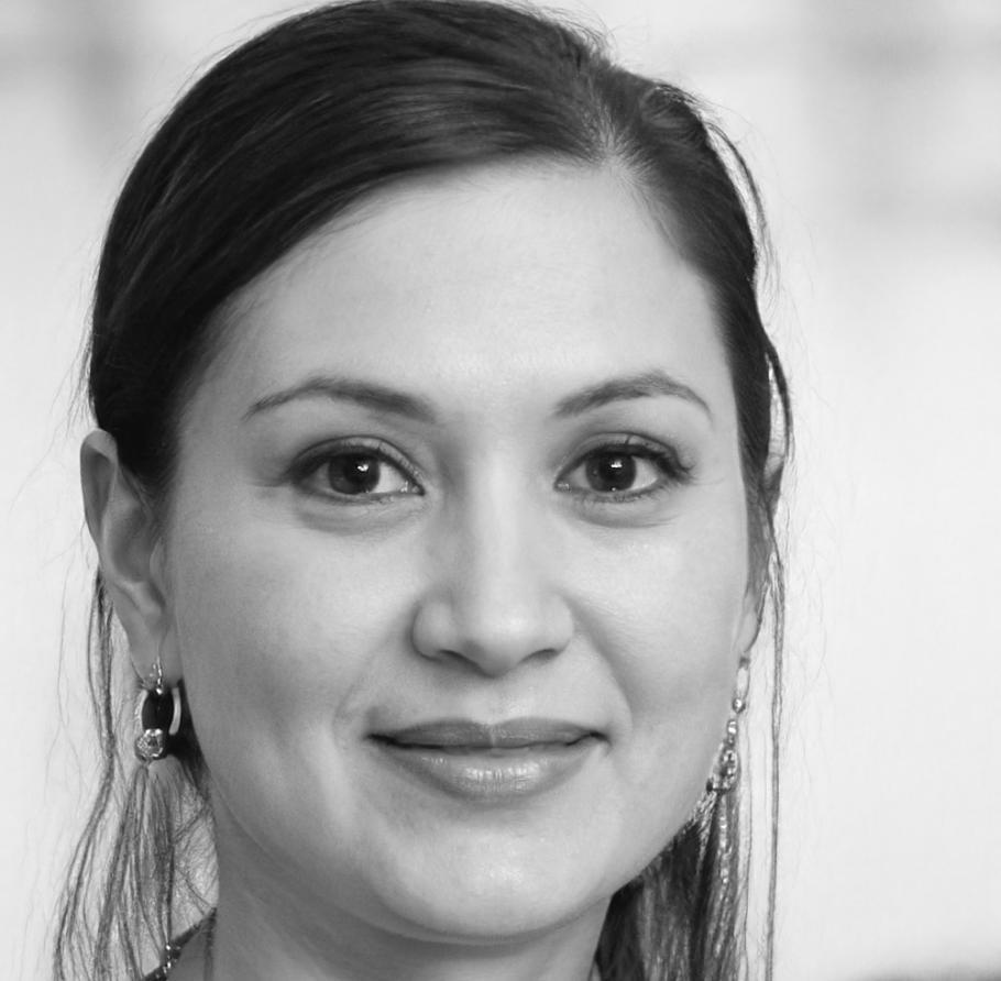 Marie Dubois, Directrice Analyse Quantitative