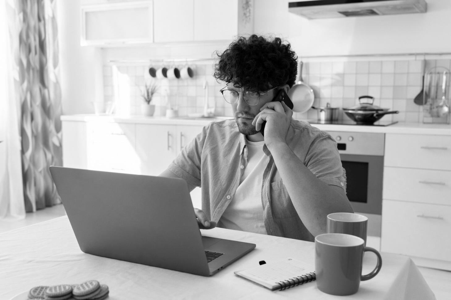 Certification professionnelle en analyse financière